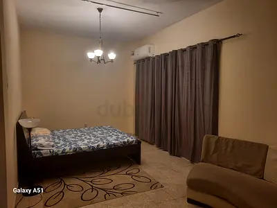 Large Bedroom-Bath Attached