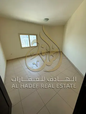 Spacious 1 Bedroom Apartment for Rent in Al Butina