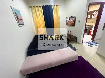 for rent monthly 2bedroom in Nuaymia 1