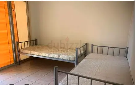 Bed space