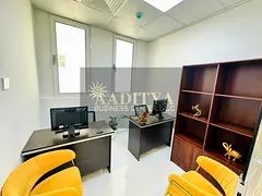 Maximize Your Business Efficiency in Our Flexible Office Spaces