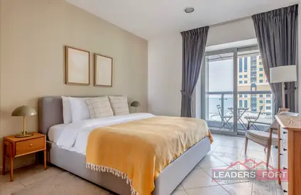 Spacious 2BR | Community View | Ready to Move In