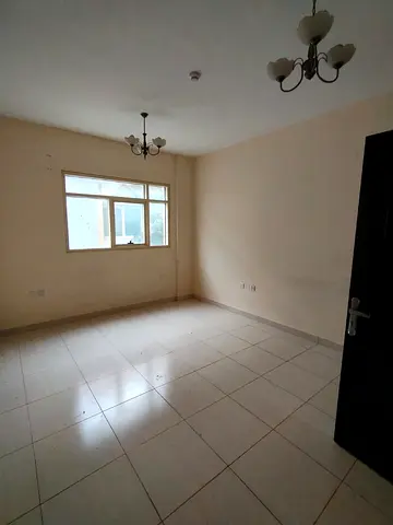 1 Bedroom Apartment in Al Musalla – Second Tenant