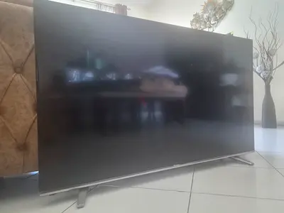 Hisense 55inch UHD TV
