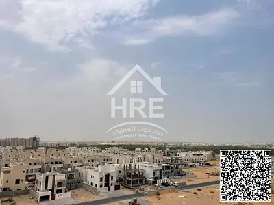 Private balcony, central air conditioning, pool, and 24-hour security