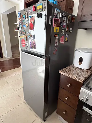 Refrigerator brand new