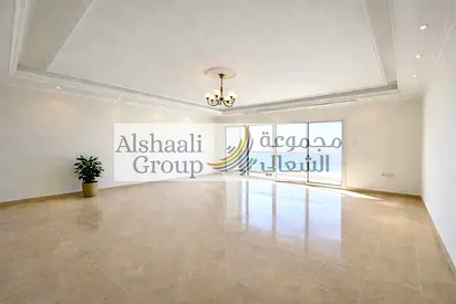 SPACIOUS 3 BHK FLATS FOR RENT IN AJMAN CORNICHE, DIRECT FROM THE OWNER ( NO COMMISSION)