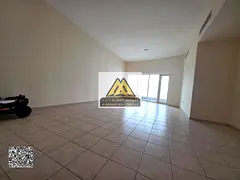 2-Bedroom Apartment for Annual Rent in Ajman | Marina View + Spacious Layout + Balcony | Next to Al