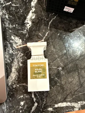 Perfume Tom Ford soleil blanc 50 ml