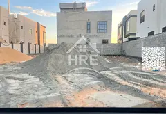 Prime residential investment land in Al Yasmin