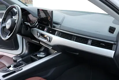 Audi A4 35 TFSI S line, миниатюра 16
