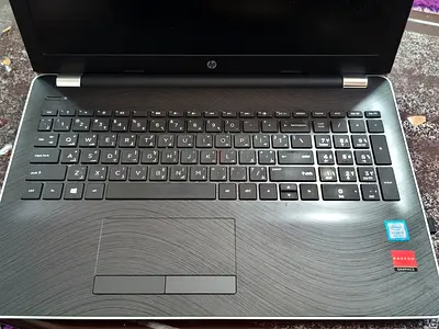 HP laptop I5 for sell