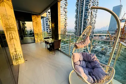 Prime Location | Fully Furnished | Spacious