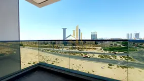 Modern Studio Apartment for Rent in Art Garden | AED 50,000
