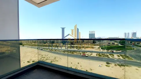 Modern Studio Apartment for Rent in Art Garden | AED 50,000