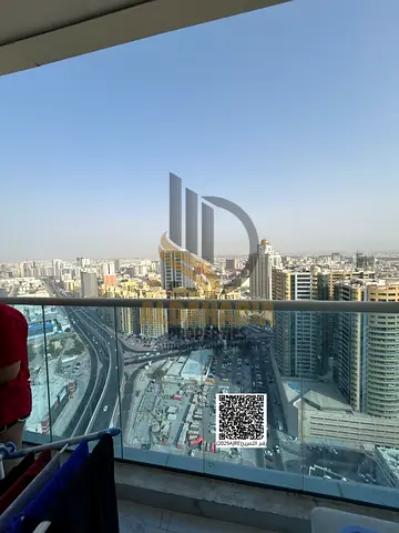 🏡 فرصة استثمارية عاجلة (DISTRESS OFFER) – للبيع في أبراج الواحة – برج 1