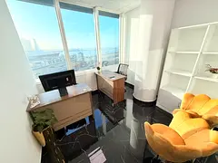 Affordable Office for rent | Direct from Owner | Prime Location