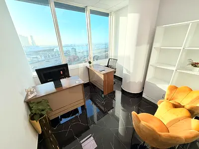 Affordable Office for rent | Direct from Owner | Prime Location