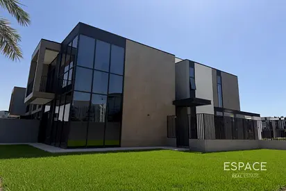 Internal | Mortgage Welcome | Larger Plot