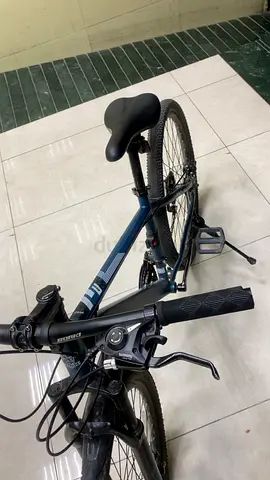 Well-maintained adult mountain bike - used, ready to ride