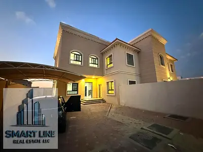5 Bedroom Hall Villa in Hoshi Rent 140k By 4 Payments
