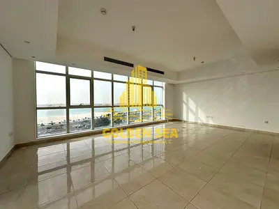 STUNNING SEA VIEW| 3BR W MAID| PRIME LOCATION| ENQUIRE NOW