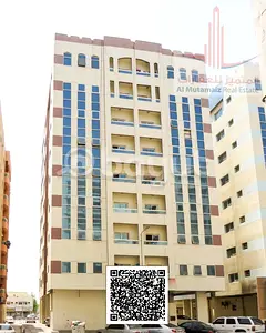 Apartment for Rent 1-Bedroom in Ajman – Prime Location &amp; Affordable Price