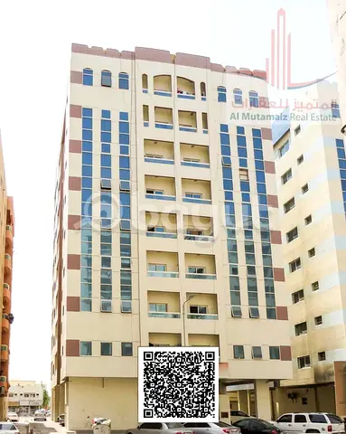 Apartment for Rent 1-Bedroom in Ajman – Prime Location & Affordable Price
