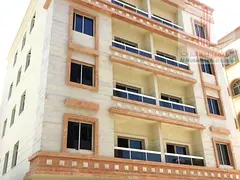 Large studio apartment in Al Nuaimiya 2, excellent location