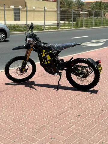 SURRON BEE X 2026 ELECTRIC E DIRT BIKE BRAND NEW MODEL NOW AVAILABLE BUY NOW: