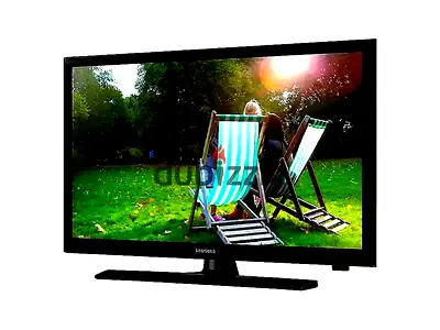 Samsung 24-inch LED TV - (not Smart TV)