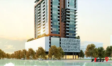 تصميم فاخر | إطلالات خلابة | جاهز قريباً