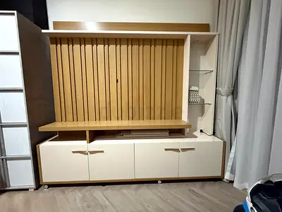 Tv unit