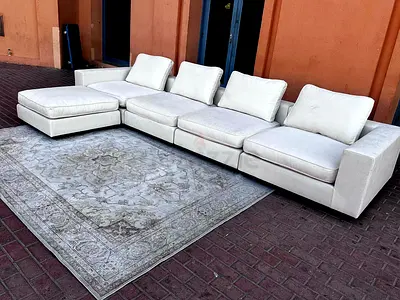 Brand New Condition High Quality Marina Home modular sofa