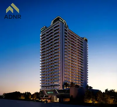 Premium Living | Suitable For Family | Strong ROI | Prime Location | Air-Conditioned Balcony