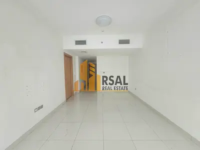 Lavish like a Family 1BHK/Ready to move/EASY Payment/Near to New Muwaileh Park