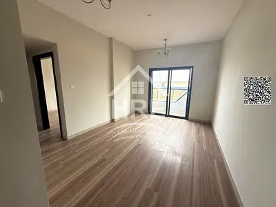 2room apartment hall, 2bathrooms, balcony annual rent Al Jurf 3.