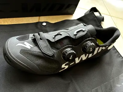 Specialized Vent shoes - Brand new - 42.5 EU / 9.25 UK