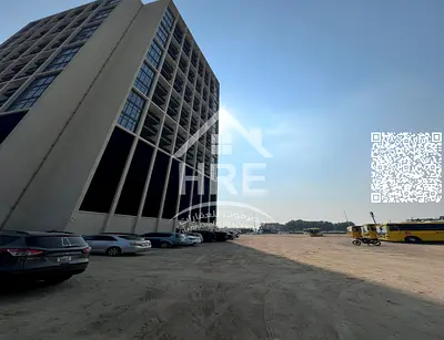 A rare opportunity to own an investment plot in Al Jurf 2 – Ajman