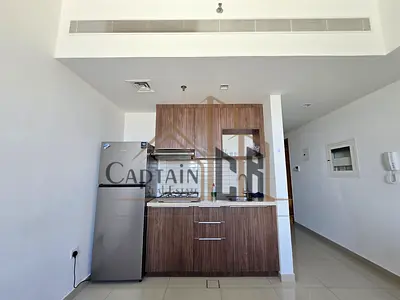 🌟🏡 FULLY FURNISHED STUDIO WITH BALCONY | FREE GYM & POOL | FREE PARKING | UPTOWN WOROUD 5, AL ZAH