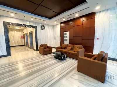 Stylish 1BR Apartment | Prime Location | Fully Furnished
