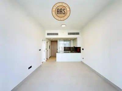 Brand New 1bhk + All Kitchen Appliances in Vida By Arada Al jada Community