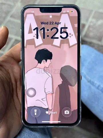 iPhone 13 128 GB Good condition