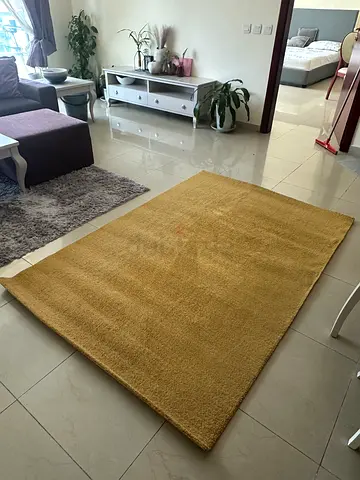 Carpet