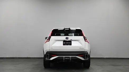 GAC EMKOO GS, миниатюра 5