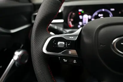 GAC EMKOO GS, миниатюра 11