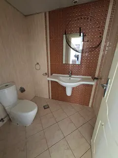 CHILLER FREE 3 BHK JUST 75K QASBAH CANAL VIEW GYM SWIMMING POOL FREE NEAR DUBAI