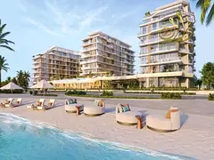 30%-70%PAYPLAN/WATERFRONT/BEACH ACCESS/READY 2027