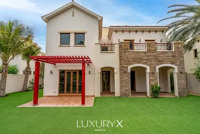 Golf Course View |Luxury Community | Available Now