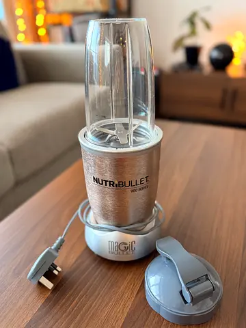 Nutribullet- 900 series Blender